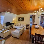 Apartamento Parque Capivari No Centro De Capivari