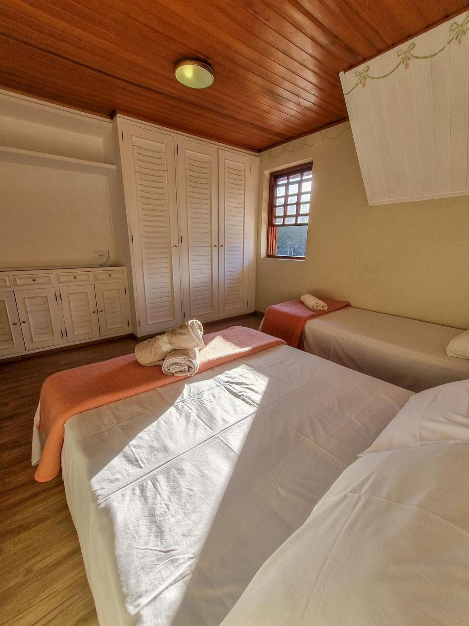 Parque Capivari No Centro De Capivari Apartamento