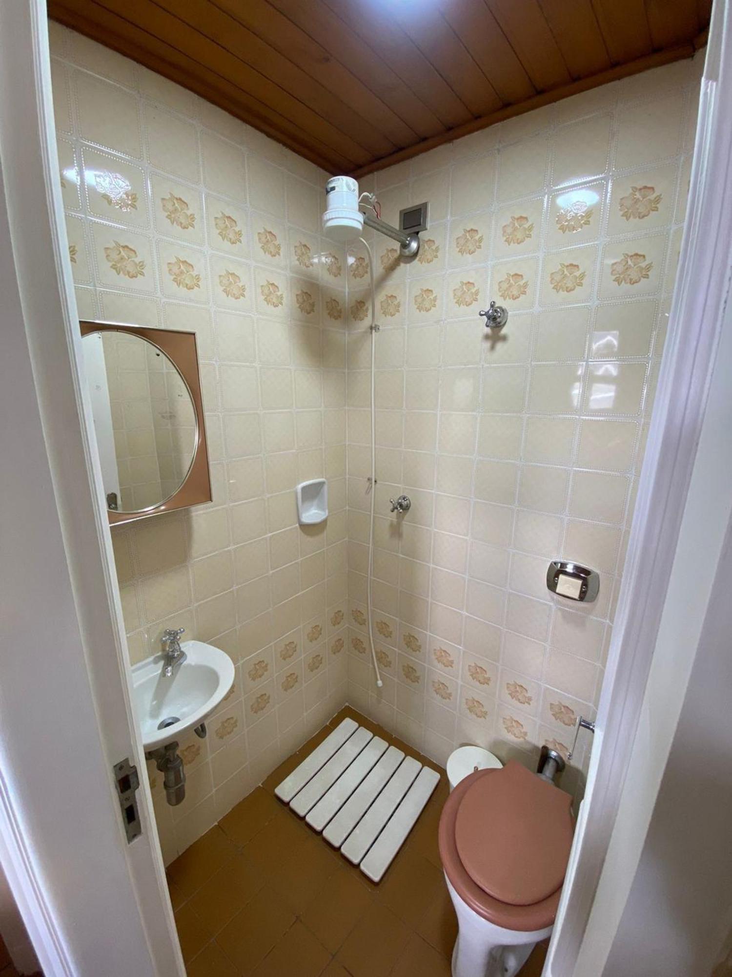 Apartamento Parque Capivari No Centro De Capivari