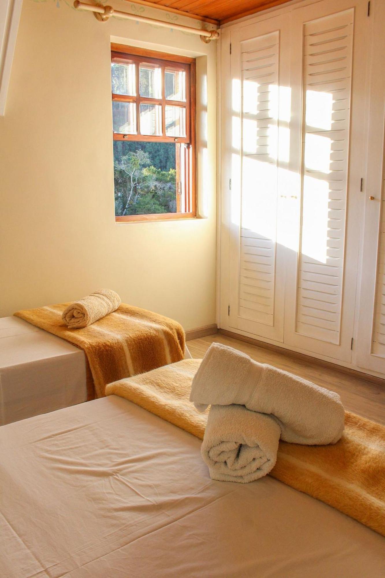 Apartamento Parque Capivari No Centro De Capivari *